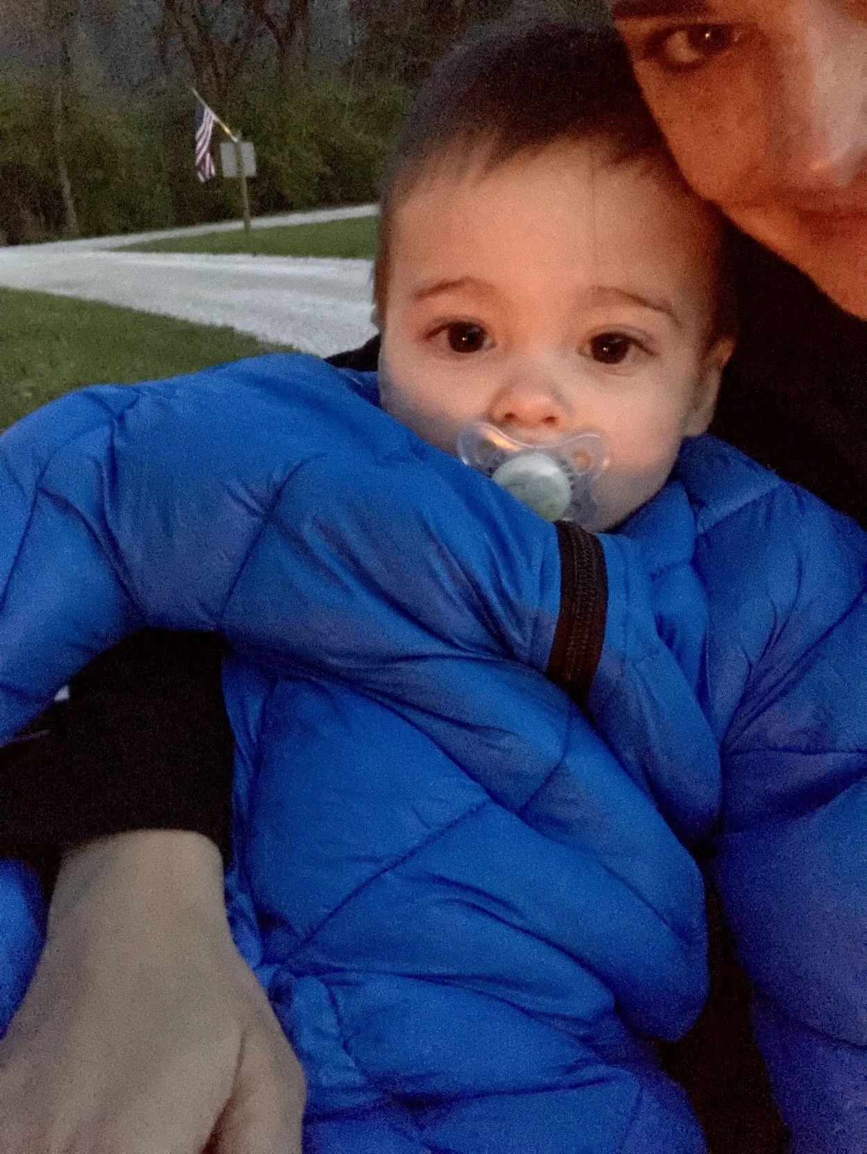 10 Camping Essentials for Camping with a Baby. Tips for Camping with a Baby and packing list for