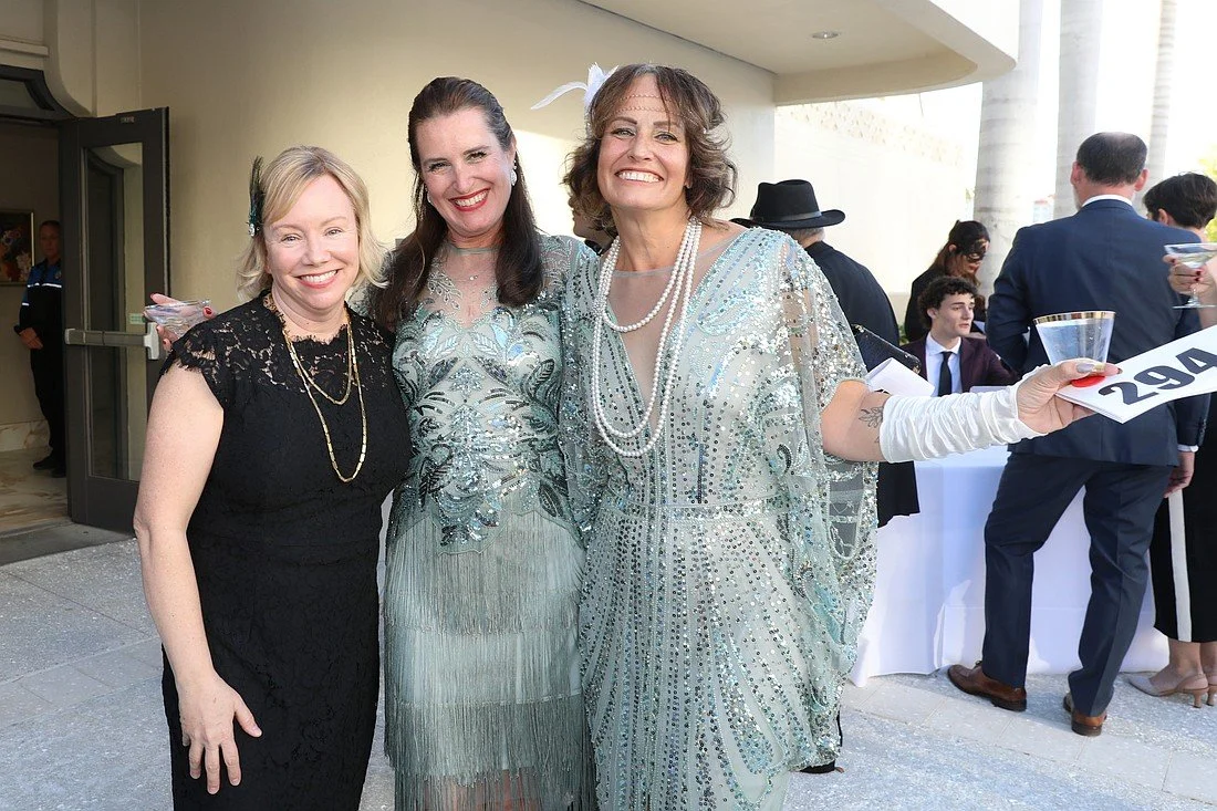 Art Center Sarasota brings Beaux Arts Ball back to celebrate centennial: The Observer, Janet Combs, Mar. 2026