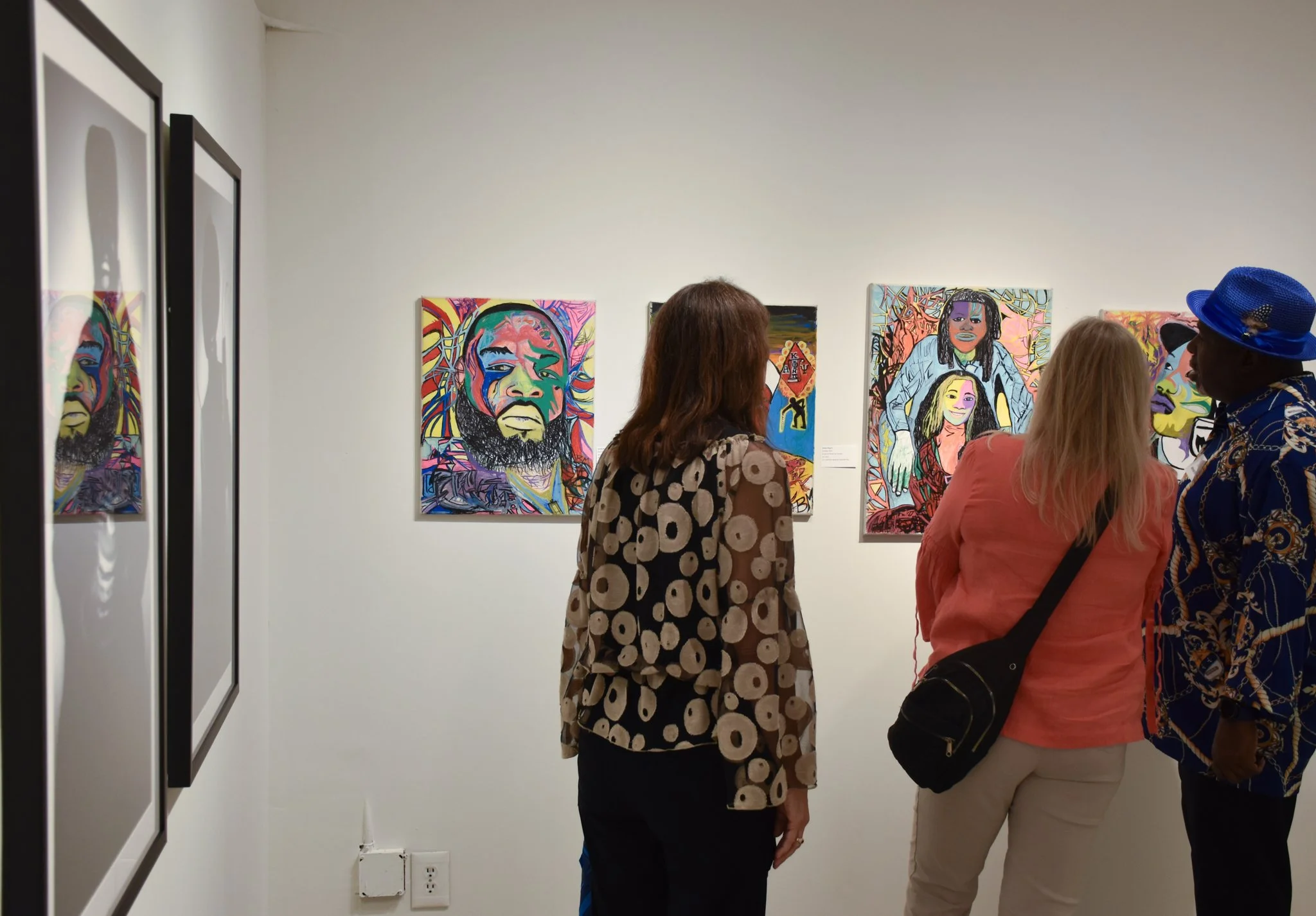 Sarasota's 'Rooted in Community' exhibition highlights artwork from 2 historically Black neighborhoods: Fox 13 Tampa Bay, Barry Wong, Mar. 2026