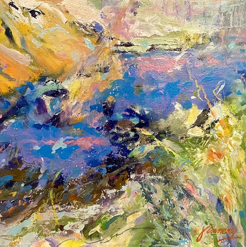 Walk along Linda Finnerty.jpg
