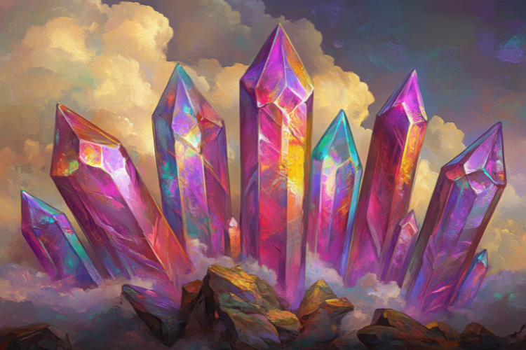 Magical Art Academy: June 22–26