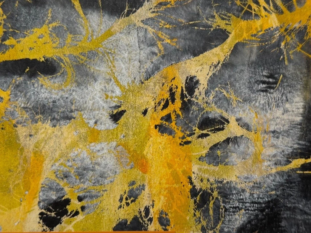 APR 17: Ellen Kantro, Intro to Gelli Printing Workshop