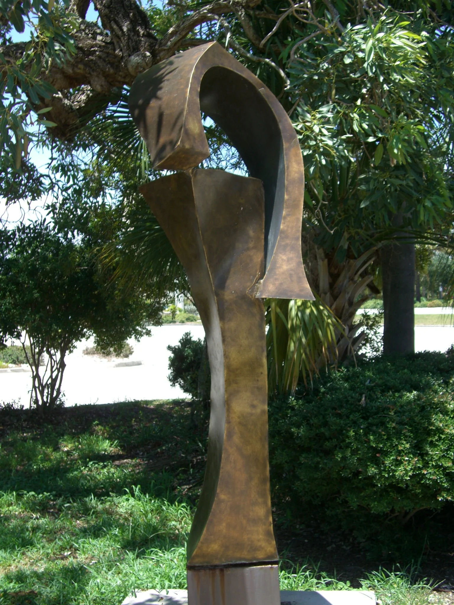 Clockwork of the Evening by Vicky Randall.JPG