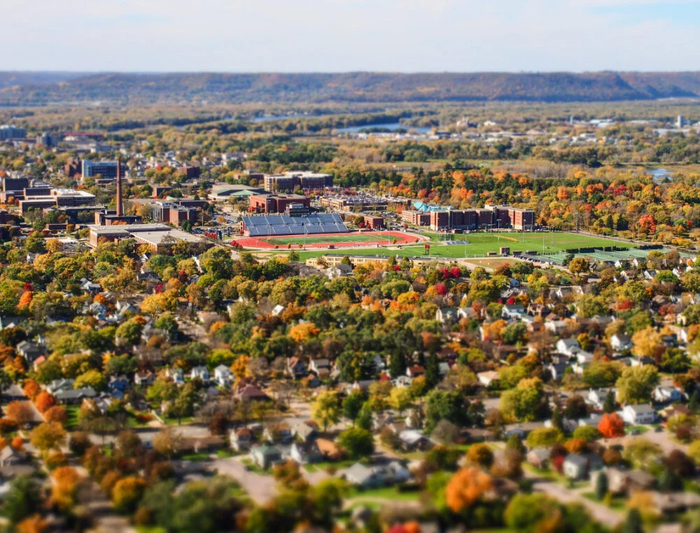 La Crosse Climate Action Plan