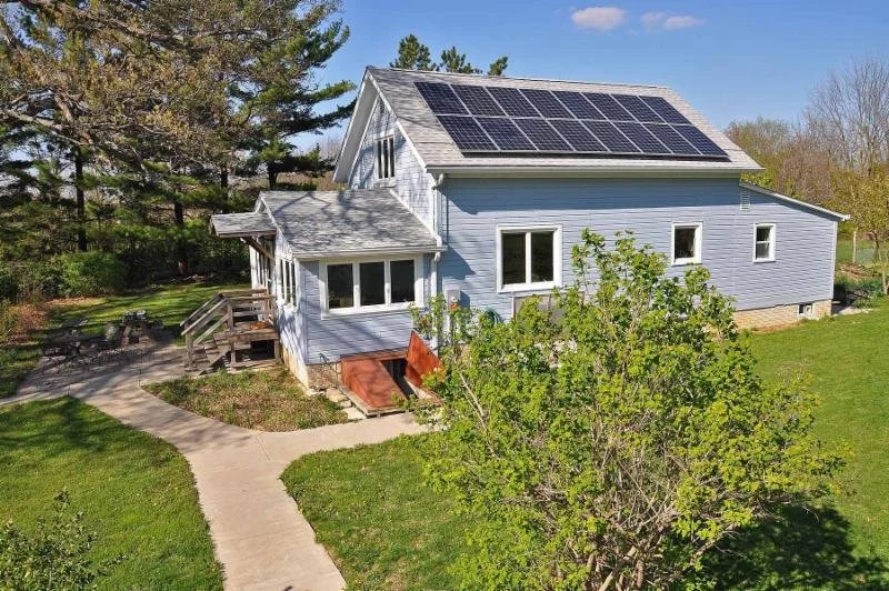 La Crosse Grow Solar Group Buy - Keep the Planet Green and Save Some Green