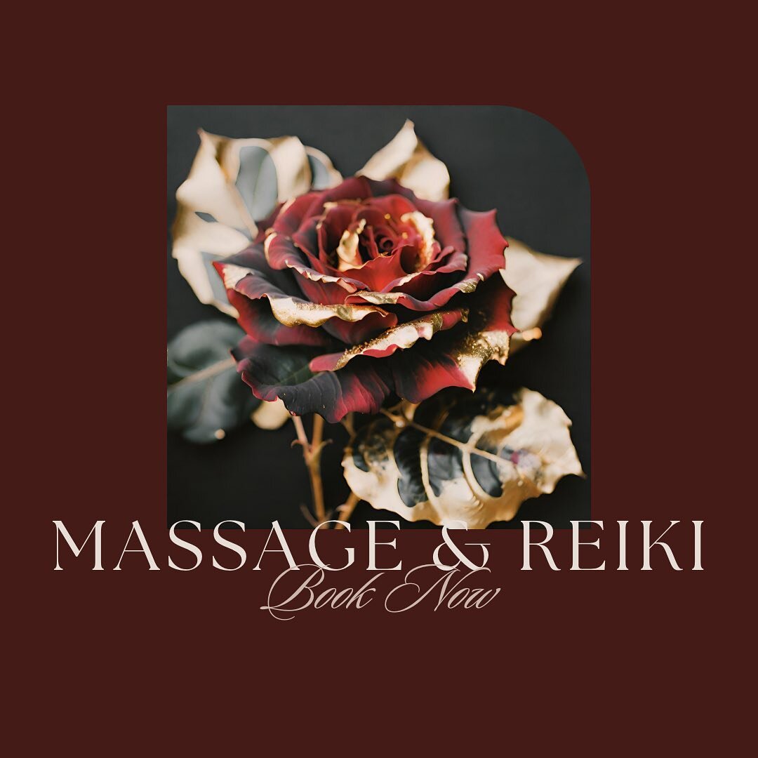 ~ Ceremonial Bodywork ~

You will never just receive a normal massage when you book with me. My intention is to support the healing of your body on all levels, physically, emotionally &amp; energetically. 

I'll always be present with you during our 