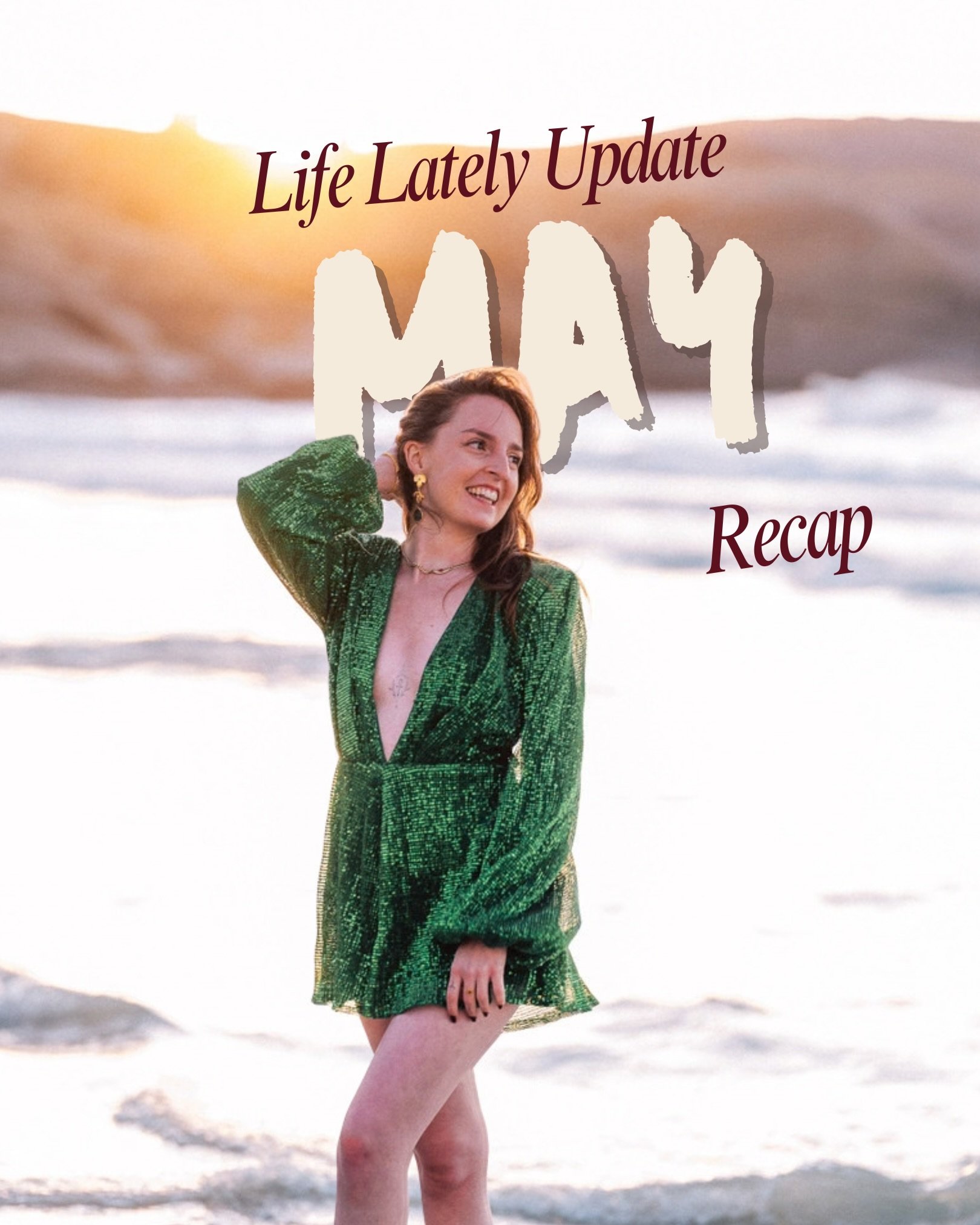Life recently&hellip;. A &ldquo;little&rdquo; update 💖