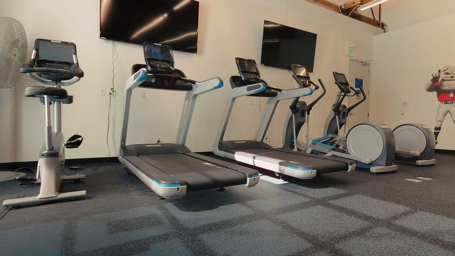Rent Gym — Complete Gym Solutions