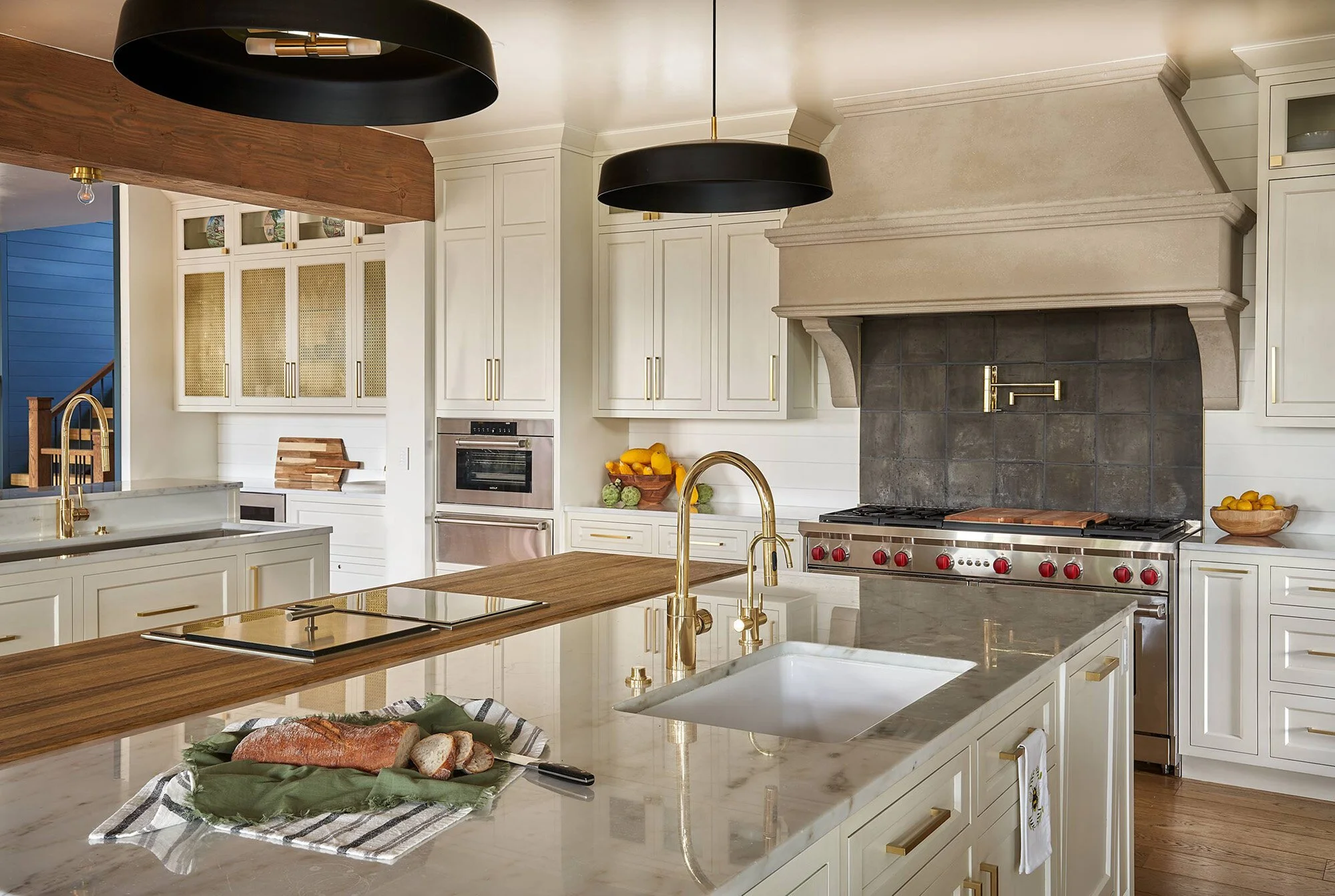 we bring inspiration, comfort, and function to interior design