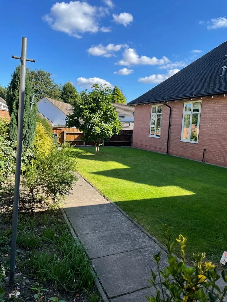 Gallery 2 — Gorway House