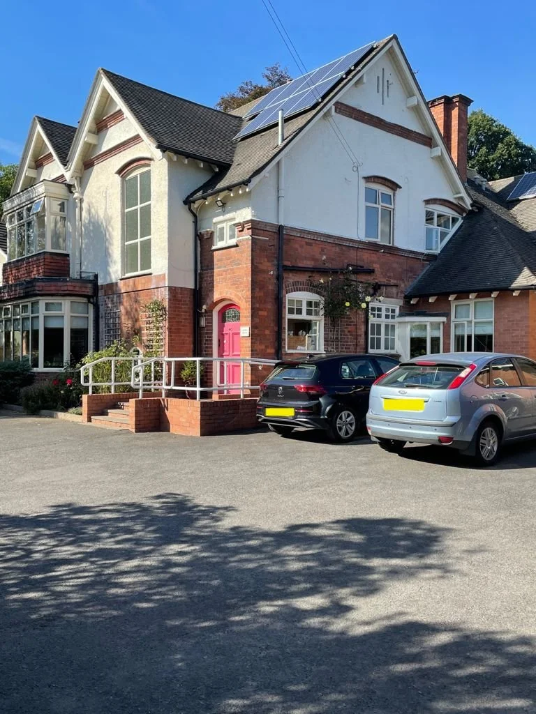 Gallery 2 — Gorway House