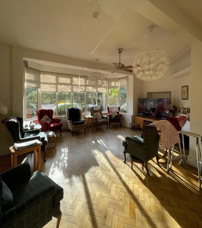Building and Facilities — Gorway House
