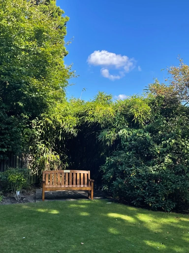 Gallery 2 — Gorway House