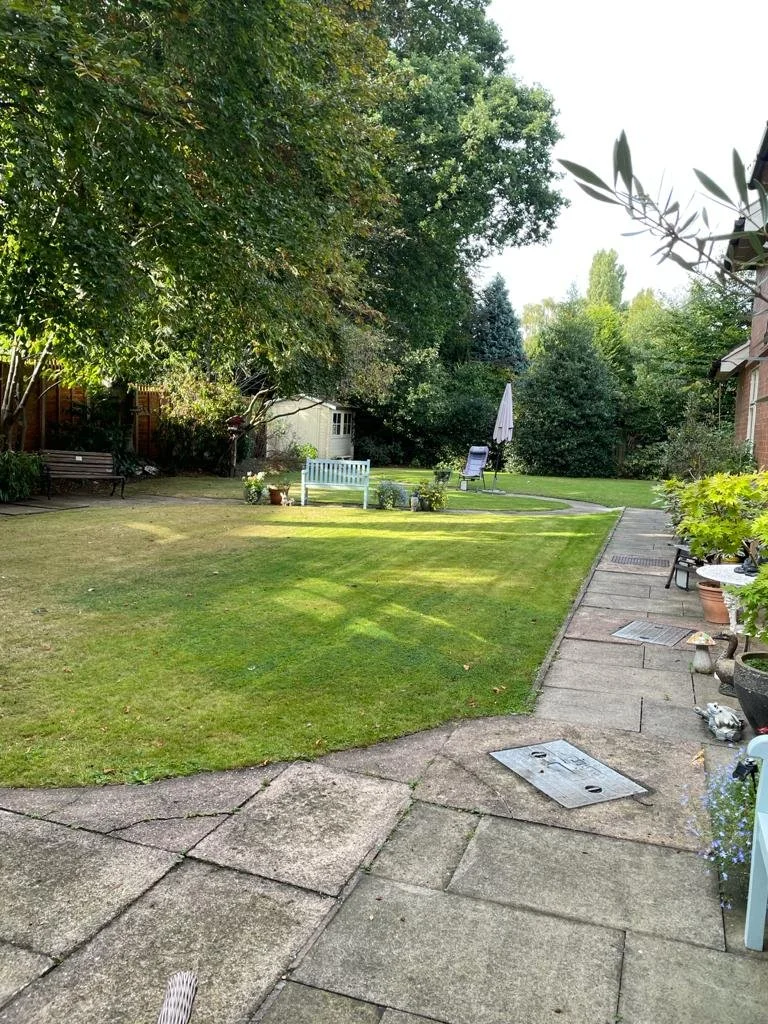 Gallery 2 — Gorway House