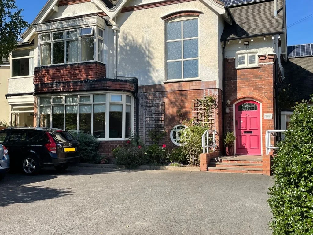 Gallery 2 — Gorway House