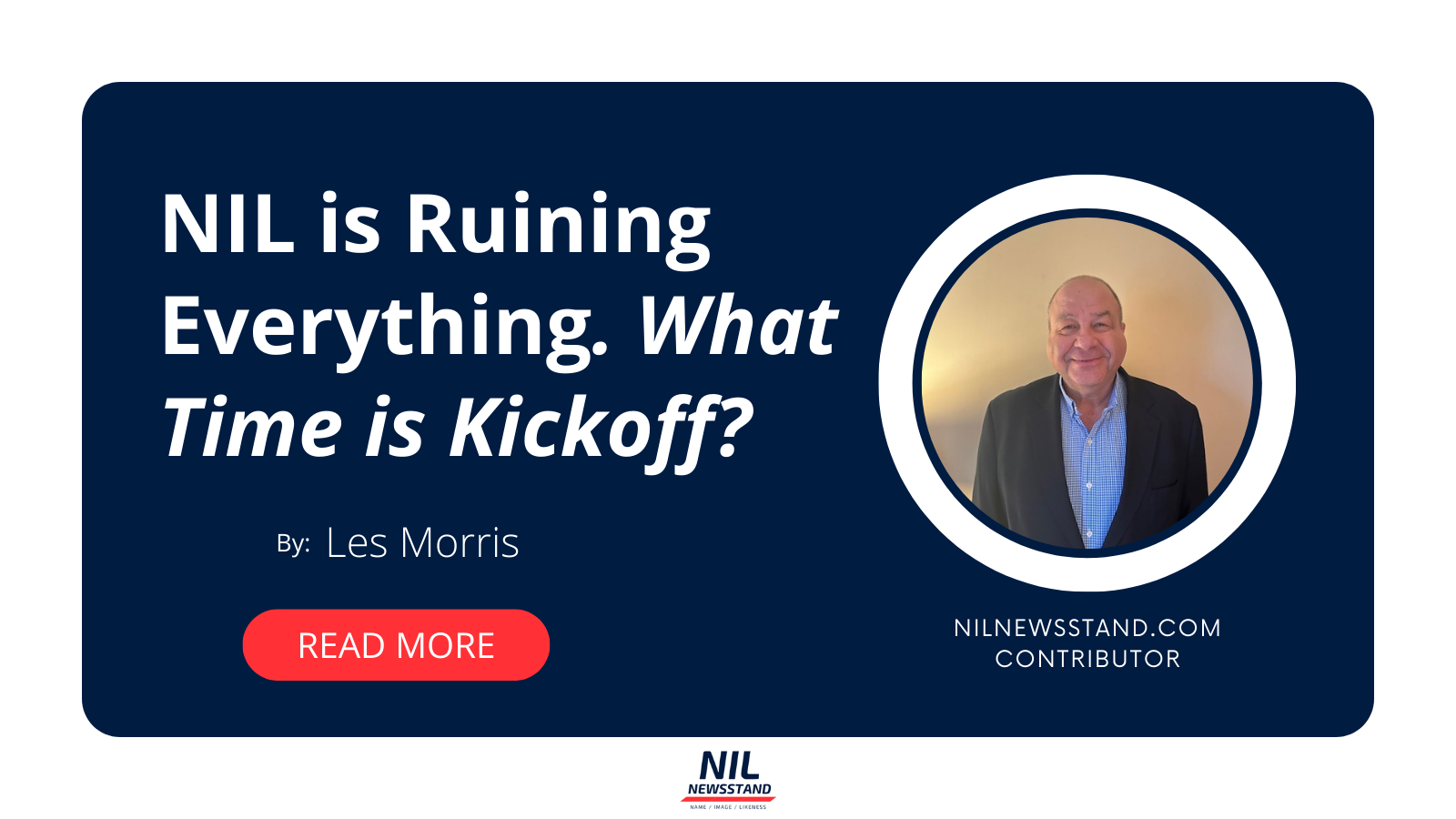 Nil Newsroom Nil News Updates And Insights Nil Newsstand Nil News