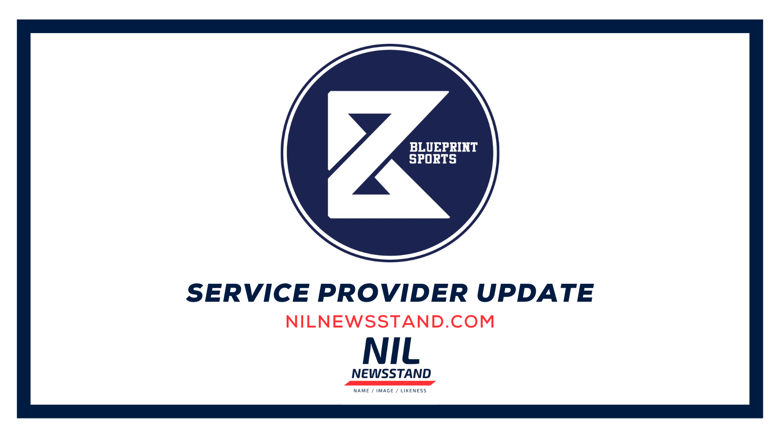Blueprint Sports: New NIL Guidance Is a Step Forward for Fairness and Functionality