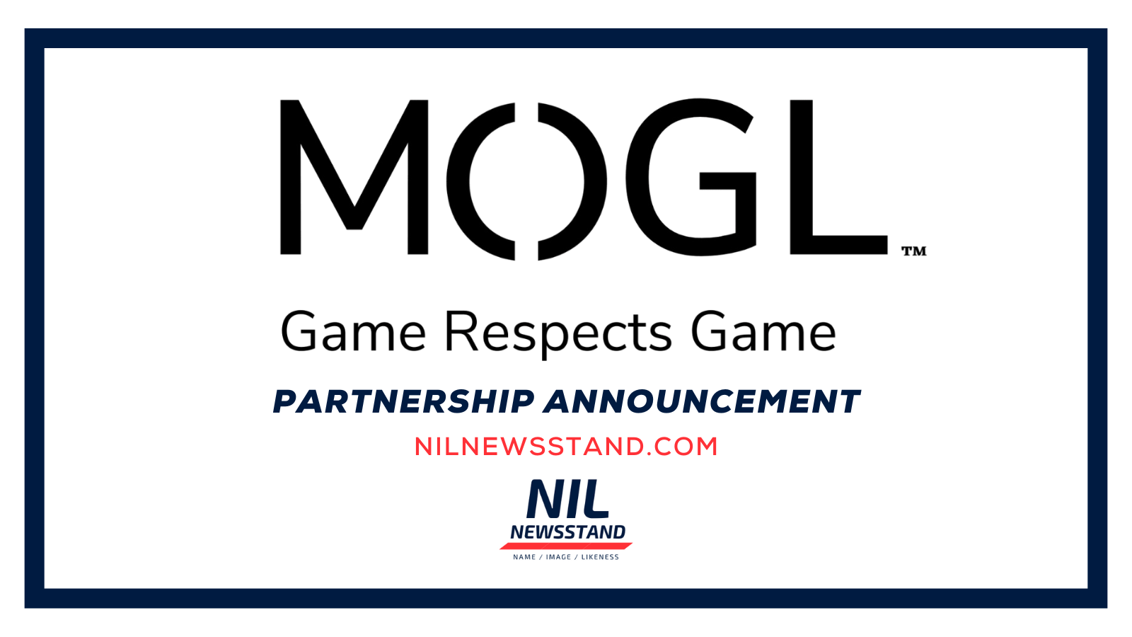 Dentsu Announces Strategic Partnership with MOGL Bringing Clients Closer to the World of NIL Athletes as Brand Influencers