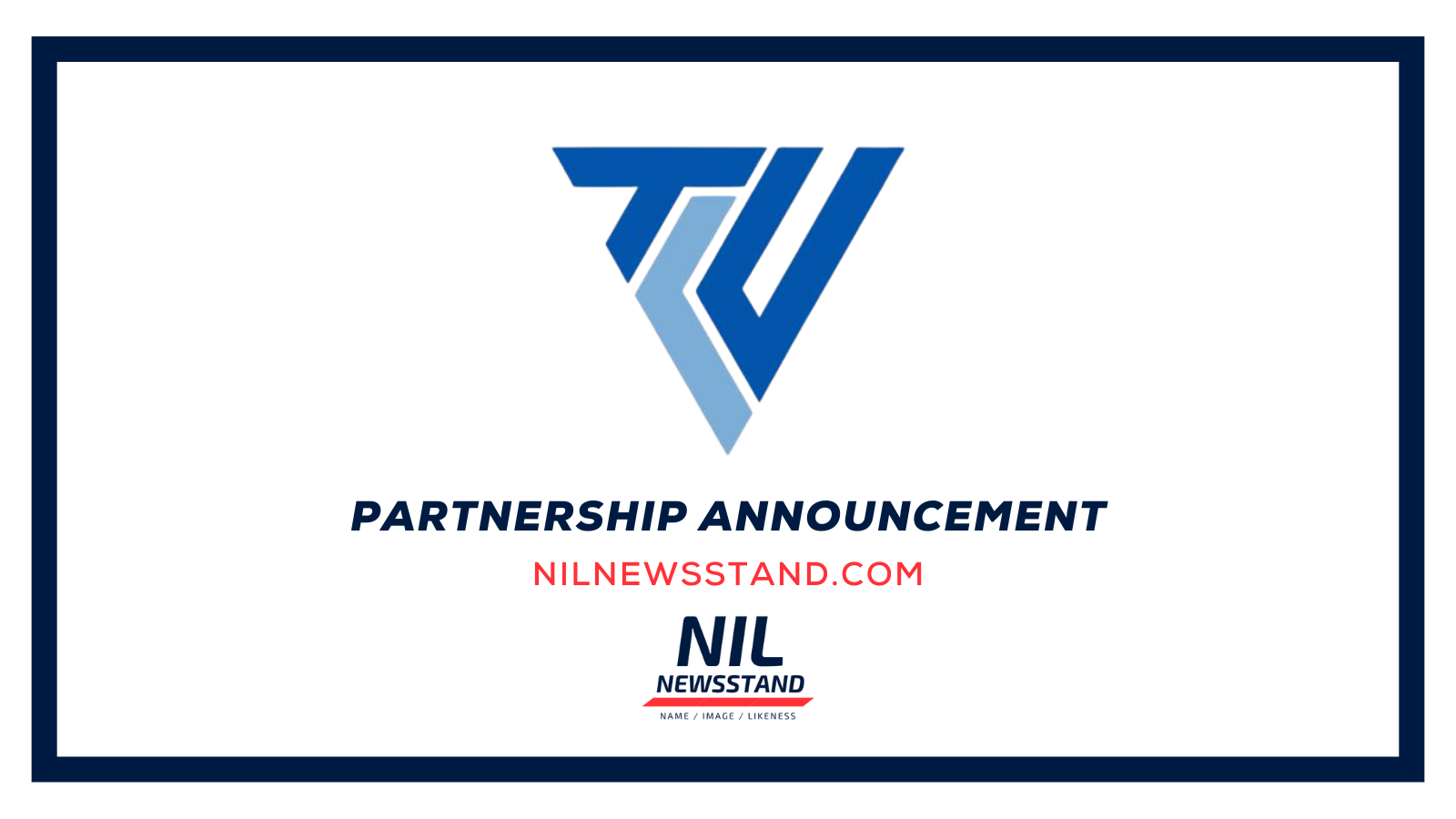 TheLinkU Expands Partnership with Players Era as Official NIL Platform, Launches Athlete Contract and Payment System