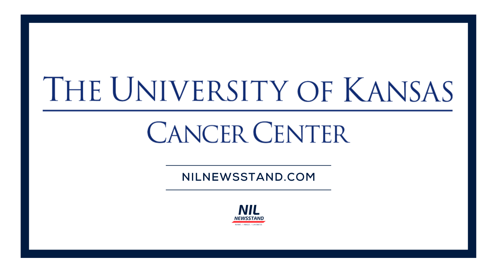 KU Cancer Center to Receive Research Support from Agreement Leveraging KU Basketball Student-Athletes, ShotTracker and the V Foundation