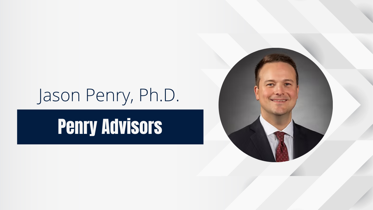 NILNewsstand Pro Interviews: "The New Era From A Donor’s View" with Jason Penry - Penry Advisors