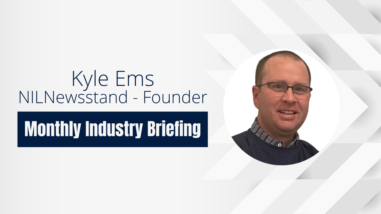 NILNewsstand Monthly Industry Briefing