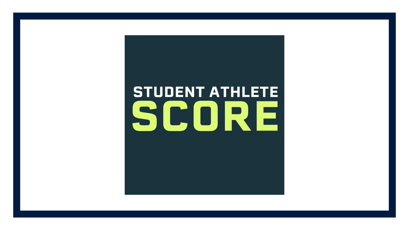 SPIRE Academy Partners with Student Athlete Score to Bring Athlete Brand Development Into the Classroom