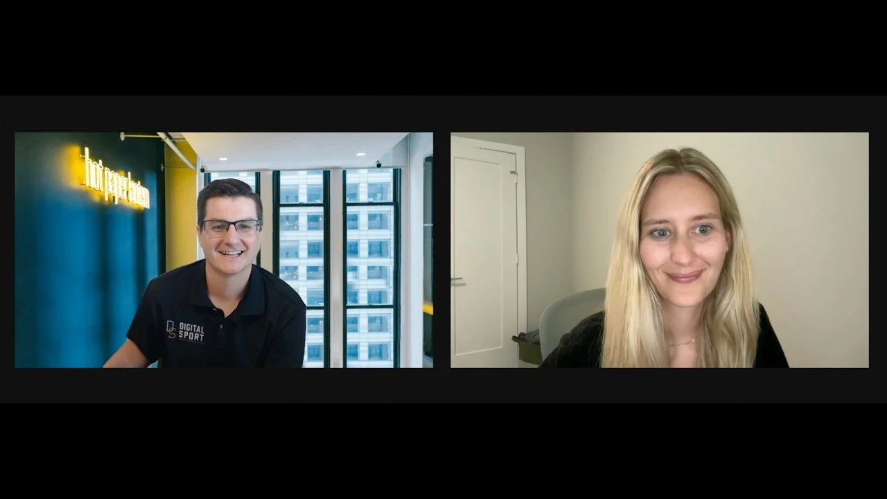      
  

 
  
              NIL Edge     What Brands Still Get Wrong About NIL     Allison Iverson, Campaign Manager at Postgame, joins Sterling Randle to explain the misconceptions that can keep brands from entering NIL, what most athlete deals act