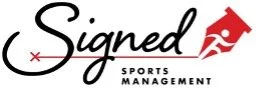 Signed Sports Management