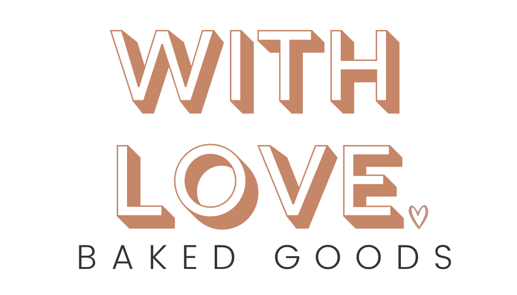 With Love Baked Goods