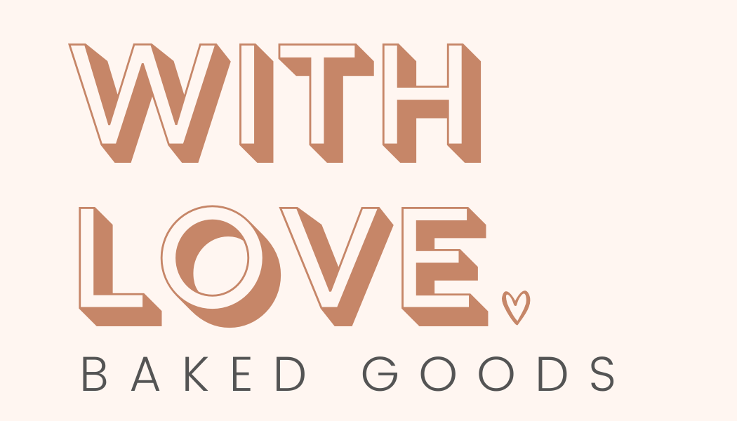 With Love Baked Goods