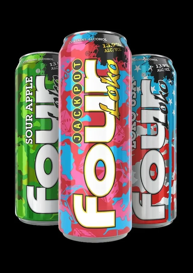Four Loko