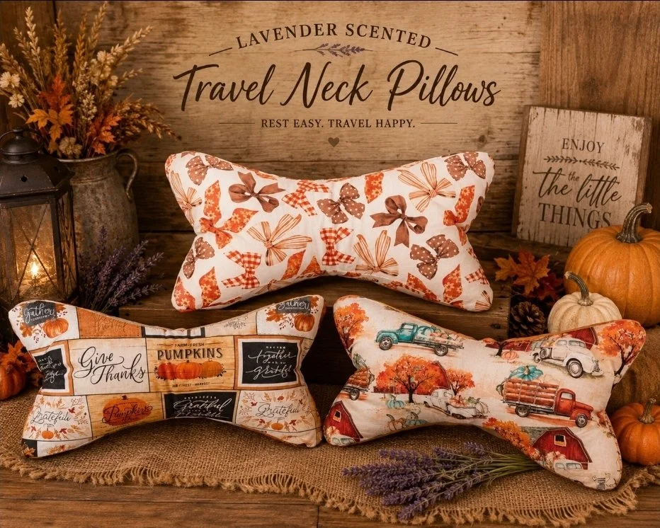 Lavender Travel Neck Pillow.jpg