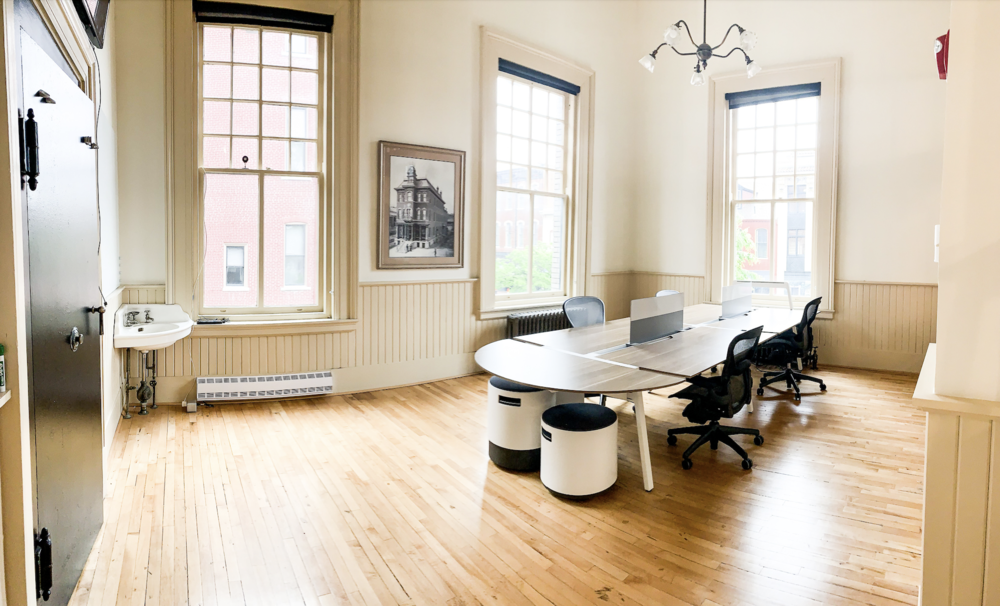 Private Office Suites for Small Businesses in Saint Charles, MO