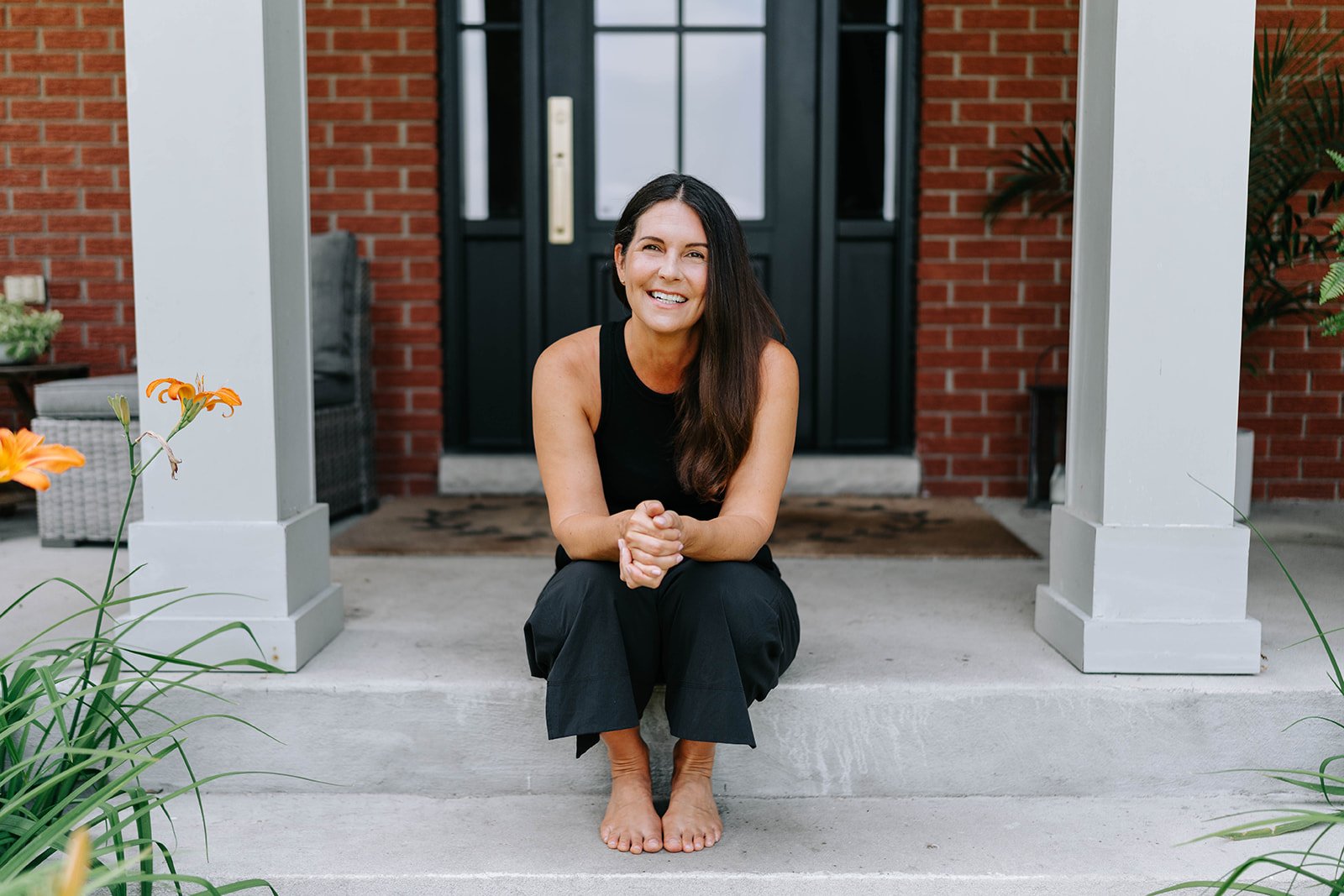 Summer Yoga Series
