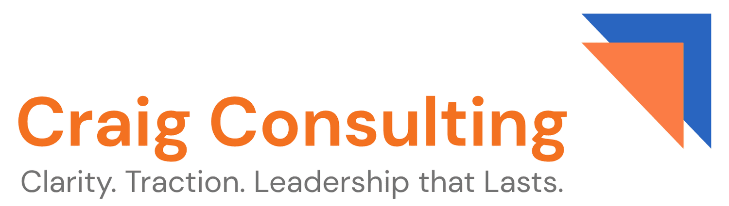 Craig Consulting
