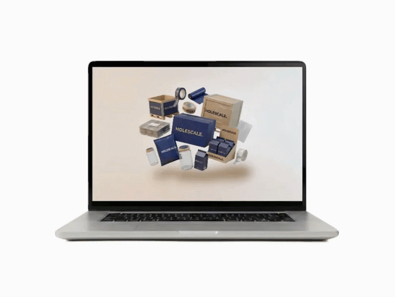 HoleScale - [LAUNCHING MARCH 2026]