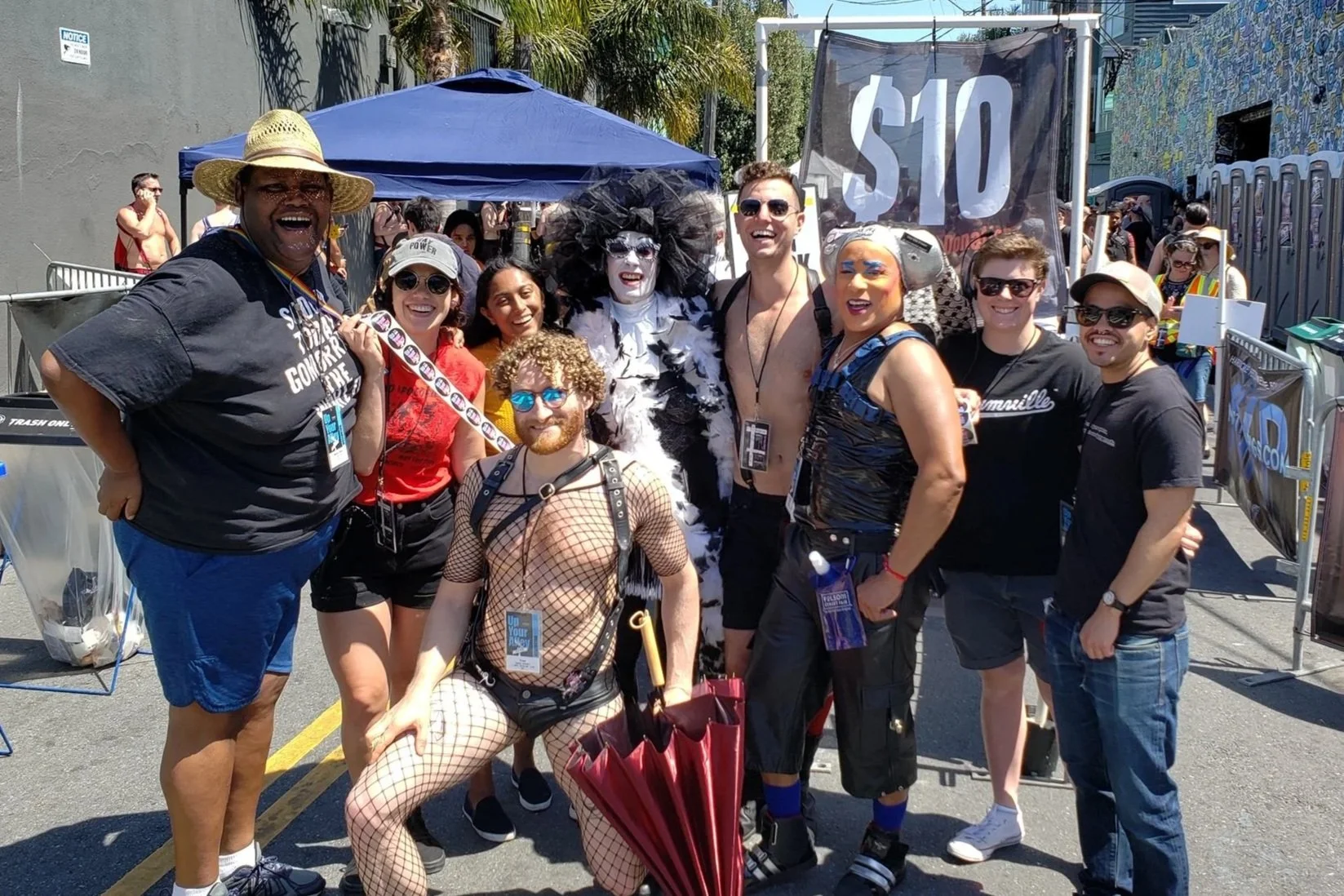 Support Your Community: Free Sexual Health Training Session!