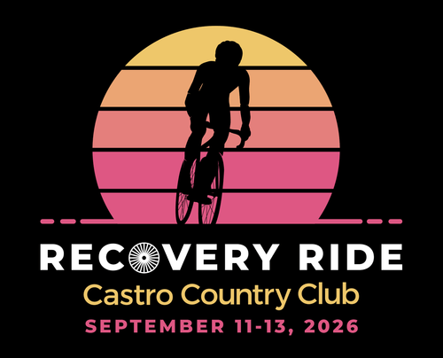 Community in Motion: Volunteer for Recovery Ride 