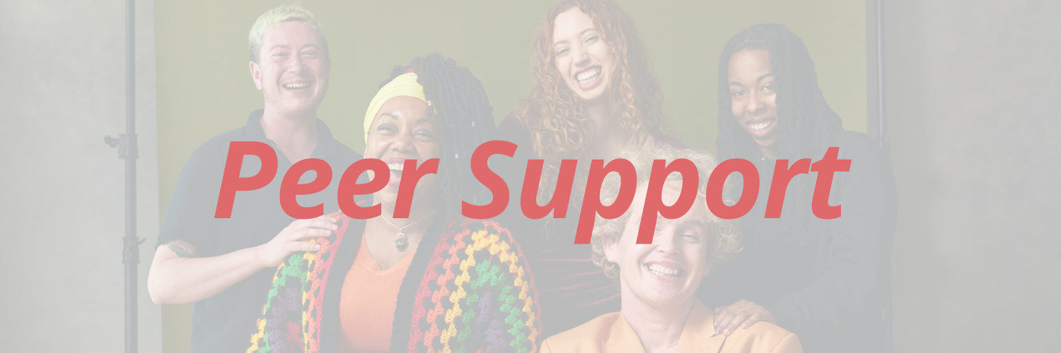 Peer Support β TurnOut