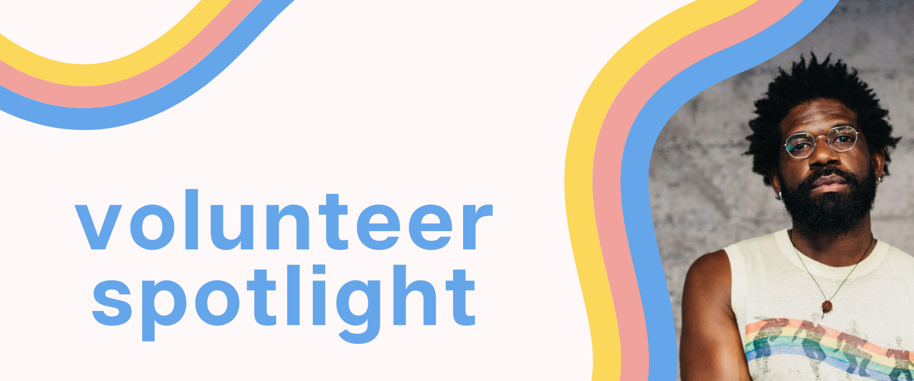 Volunteer Spotlight: André Singleton on volunteering at Oakland Black ...