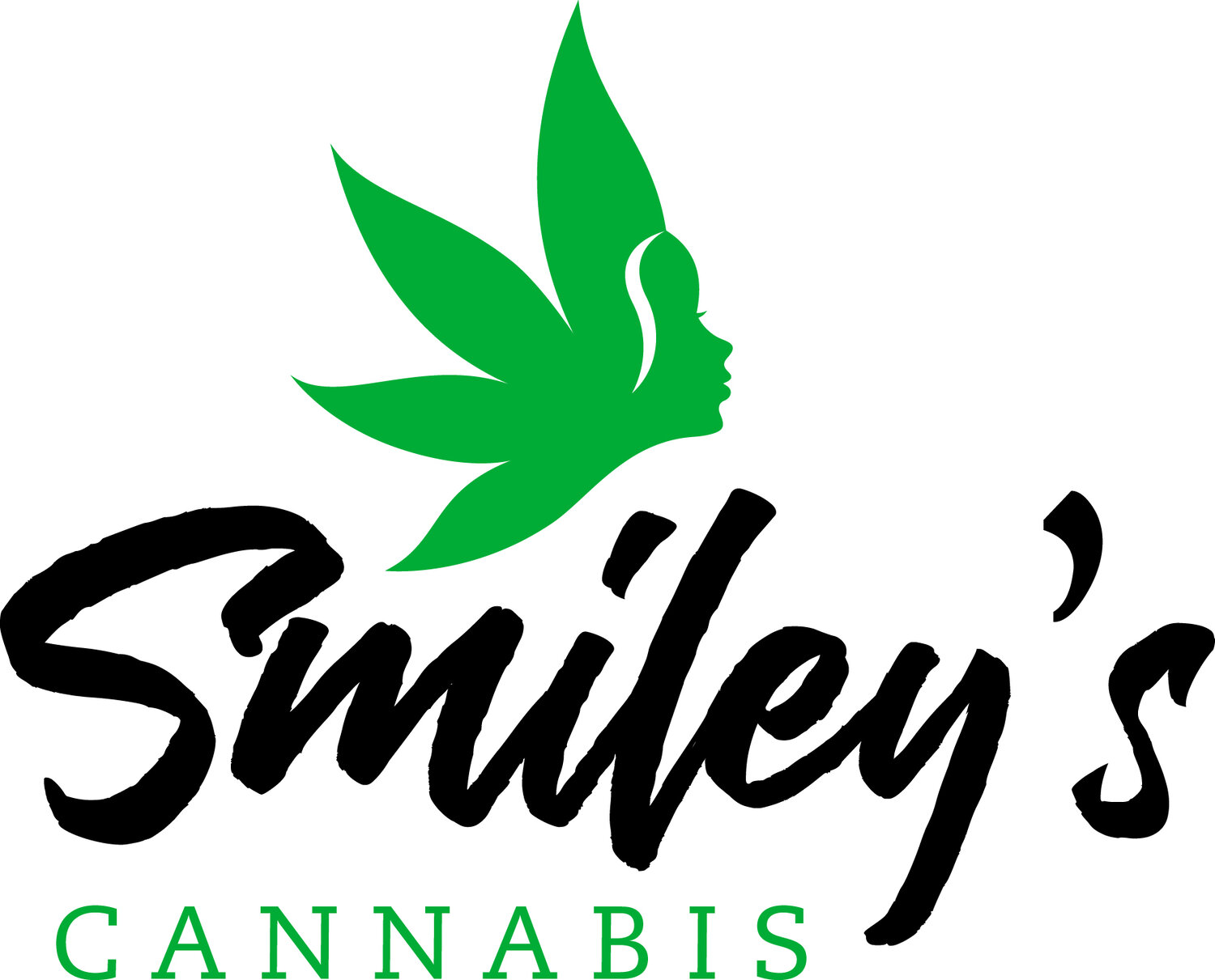 Smiley&#39;s Cannabis