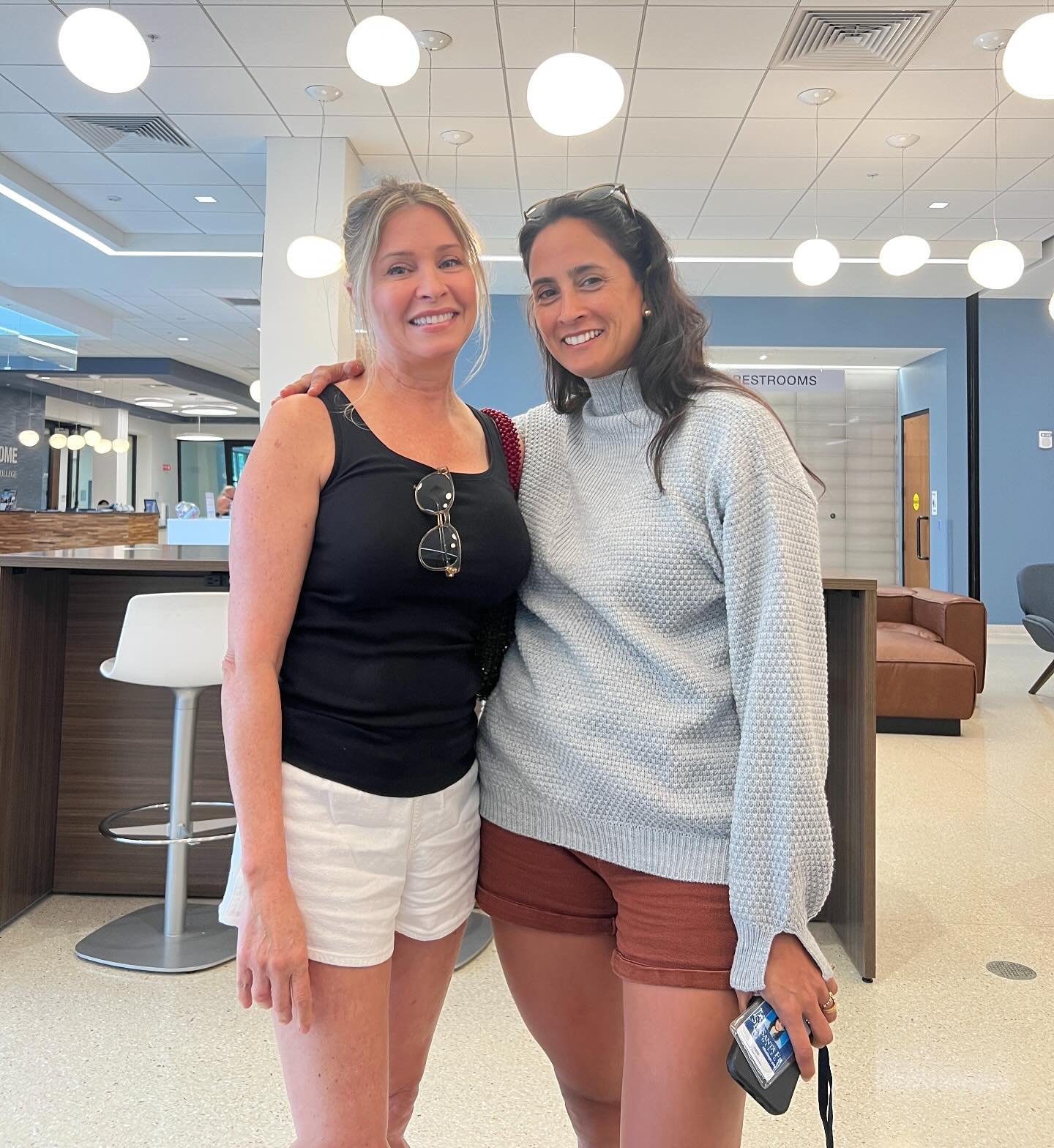 I&rsquo;d love to introduce you to my dear friend and fellow visionary from Gainesville, Dr. Lisa Chacko, MD. Lisa is a SHiFT Health partner, and we&rsquo;re thrilled to feature her groundbreaking work on the SHiFT platform.

She&rsquo;s building an 