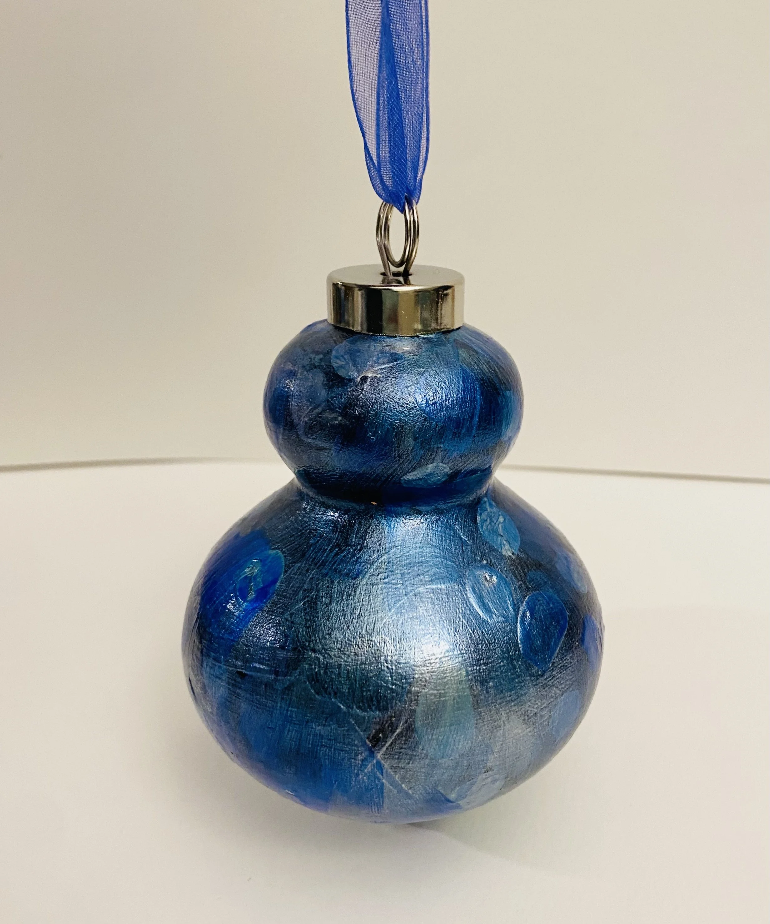 4" Finial #7 Ceramic Ornament.jpeg