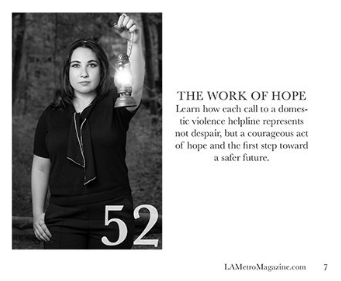 The Work of Hope