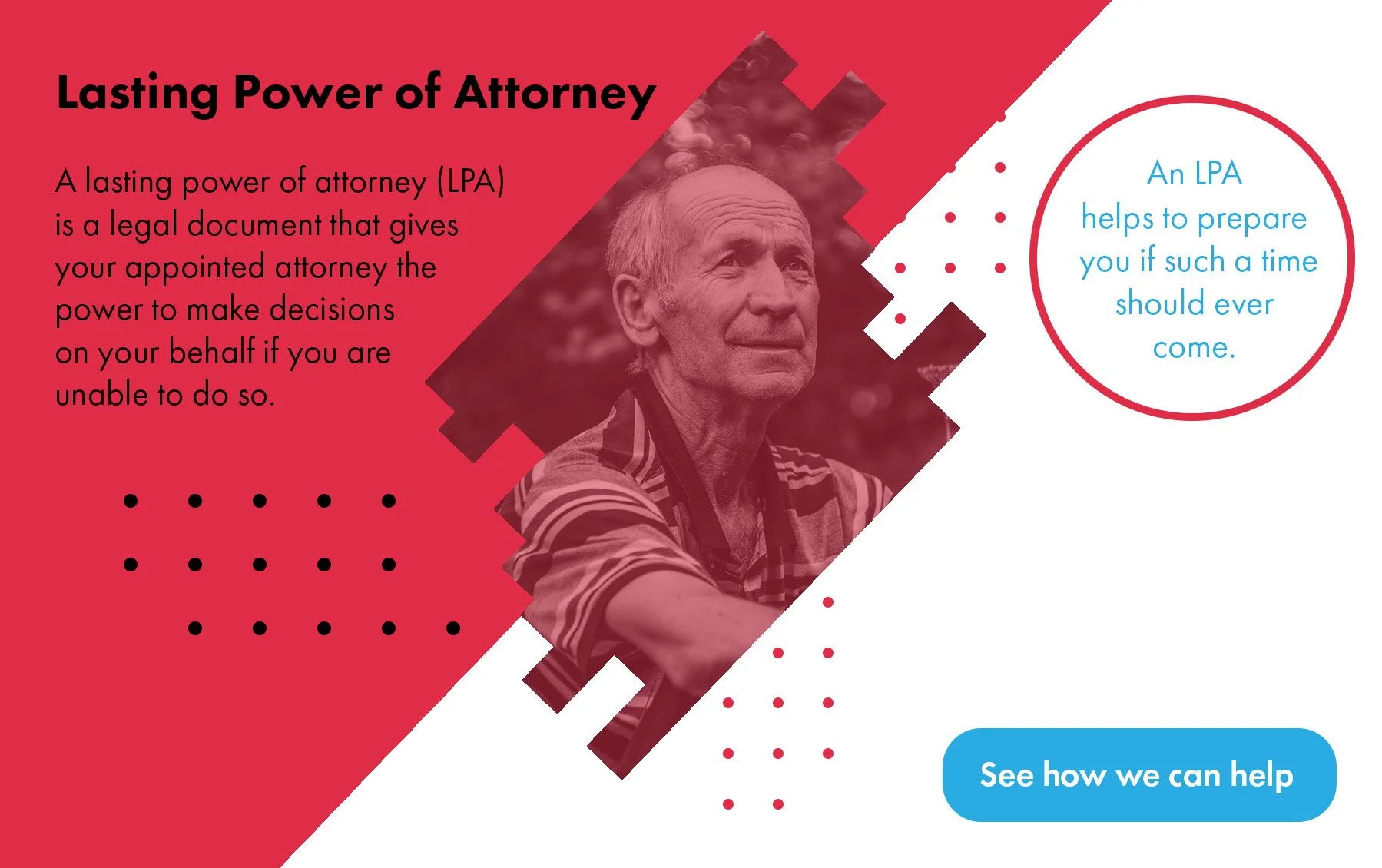 Lasting Power of Attorney