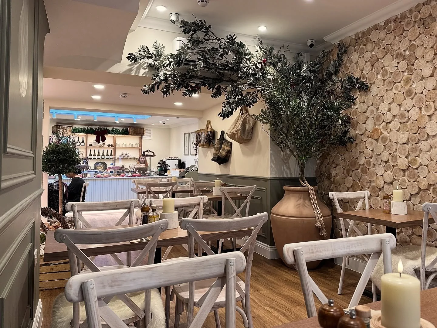 Our beautiful Fait Maison Petit D&eacute;jeuner in Kensington 🌿🫶🏼✨

#petitdejeuner #faitmaison #faitmaisonlondon #londonrestaurant #omwaleed #kensington