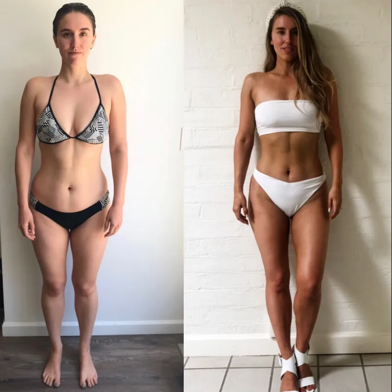 Iconoclast Fitness