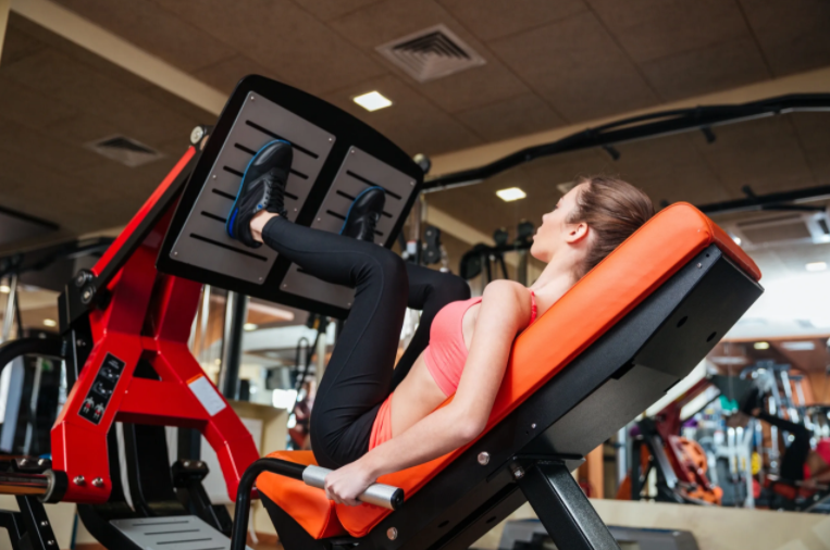 Start The Holidays Off with High-Intensity Interval Training stress reduction techniques