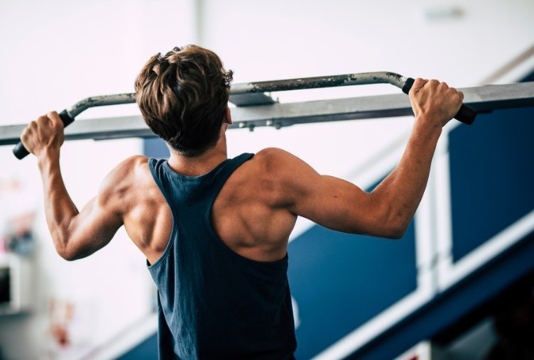 Looking For Rapid Body Transformation? Step In At ICONOCLAST!